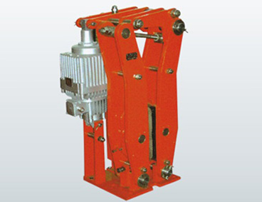 YPZ2Ⅰ、Ⅱ、Ⅲ系列电力液压盘式制动器